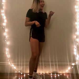 Meet your Posher, Kyra